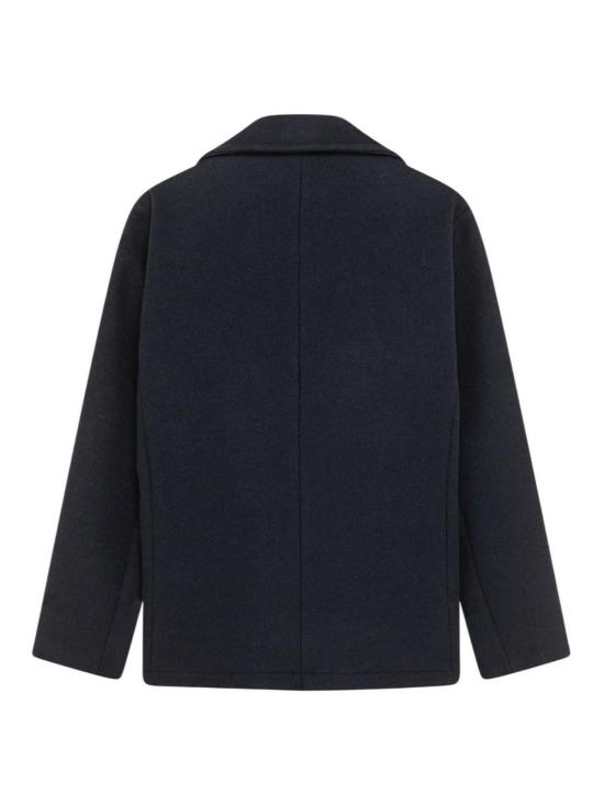 26FW 로이로져스 코트 RRU90280T706XXXXC0048 Blue - ROY ROGER'S