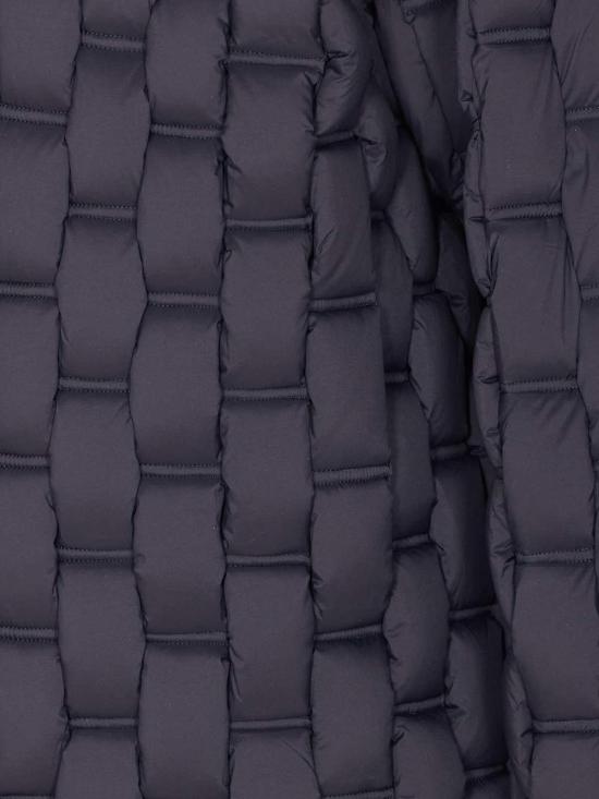 25FW 크리스토퍼 락시 숏패딩 CRDJ099BLACK Black - CHRISTOPHER RAXXY