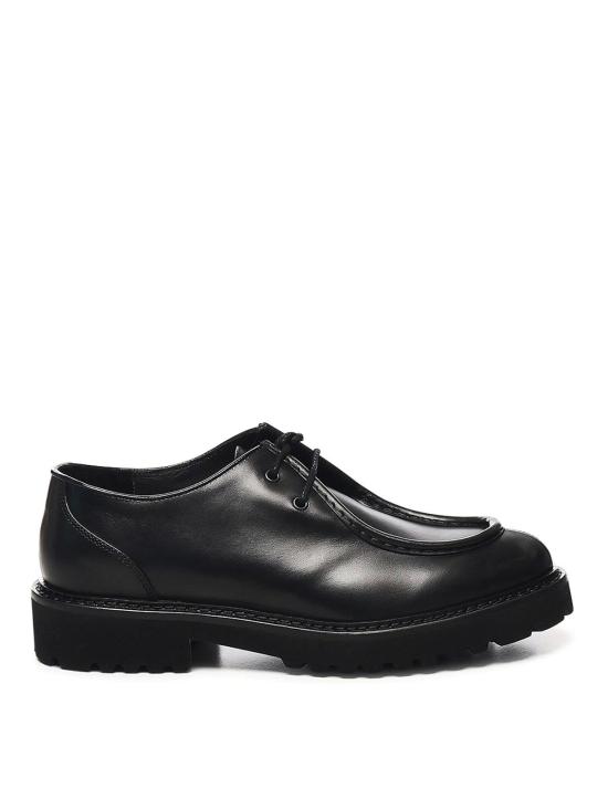 25FW 듀칼 드레스 슈즈 DU2737PHILUF159NN00 Black