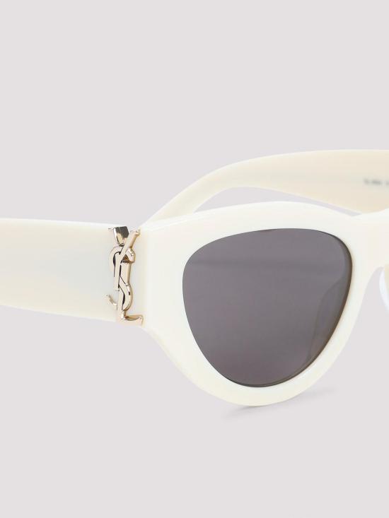 26FW 생로랑 선글라스 671762Y99569204 Black - SAINT LAURENT