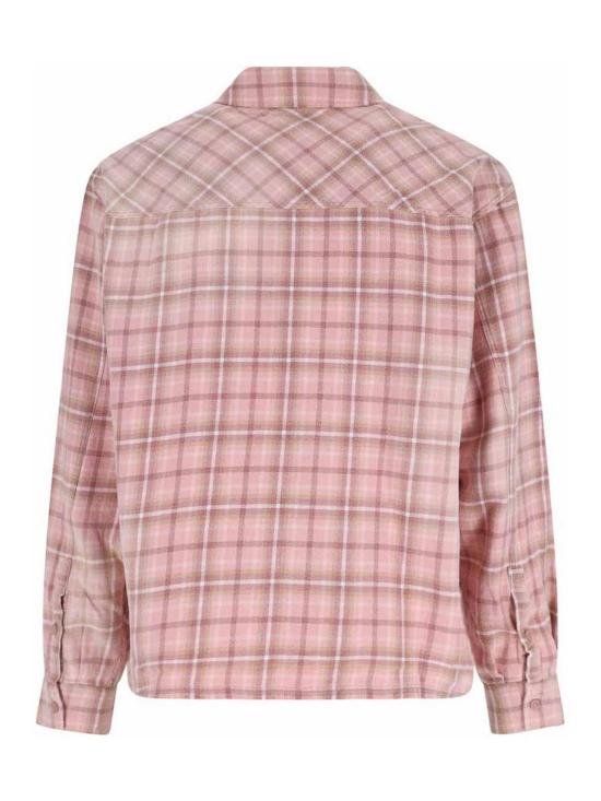 25FW 리프레젠트 긴팔 셔츠 MLM10010624 Nude Neutrals - REPRESENT