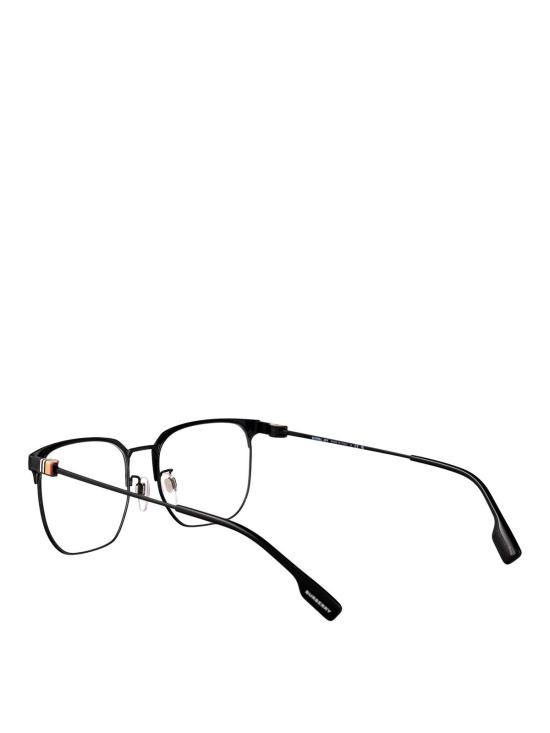 25FW 버버리 안경 0BE1383D1001 Black - BURBERRY
