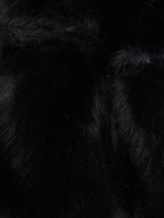  브이73 무스탕 73C19EX02NERO Black - V73