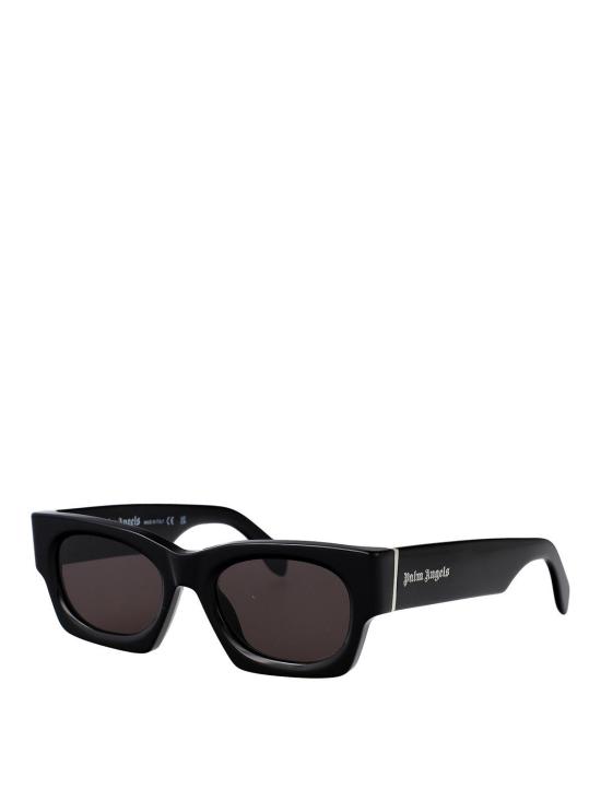 26SS 팜앤젤스 선글라스 PERI089C99PLA00110071007 Black - PALM ANGELS