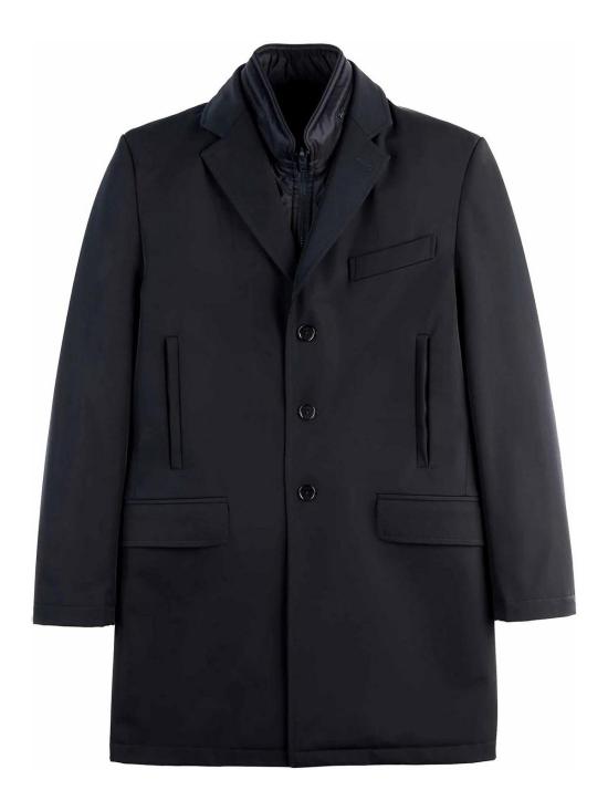 25FW 페이 코트 NAM5351168STOAU807 Grey