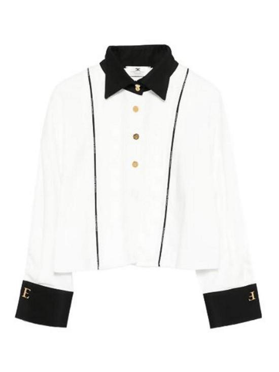 25FW 엘리자베타프랜치 셔츠 CA10056E2221 White