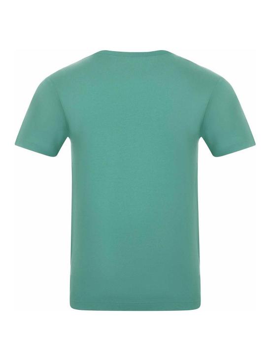  폴로 랄프로렌 반팔 티셔츠 973138001 Green - POLO RALPH LAUREN