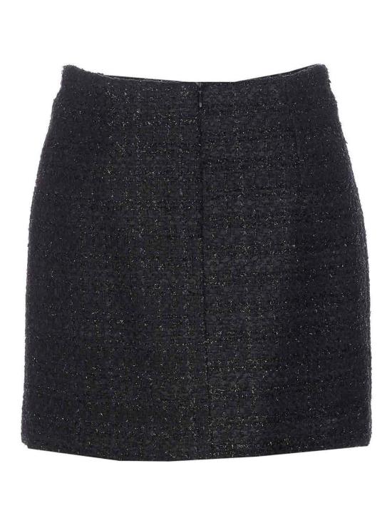  딸리아토레 숏 원피스 MAY160043N1287 Black - TAGLIATORE