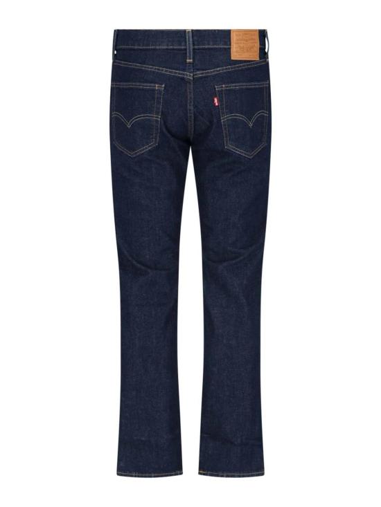 25SS 리바이스 스트레이트 팬츠 045111786ROCKCOD Blue - LEVI'S