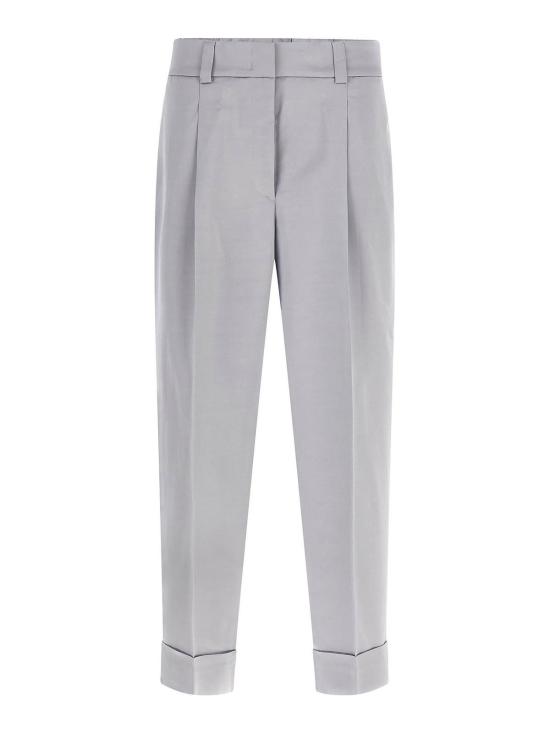  페세리코 팬츠 E04316V00Z07556066 Grey