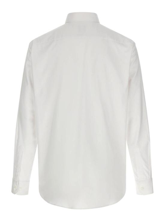  휴고보스 셔츠 50484223100 White - HUGO BOSS