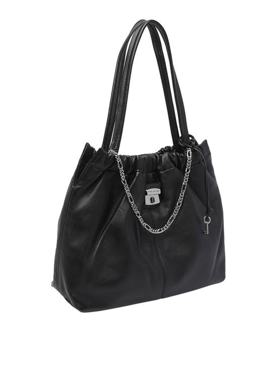 26SS 마크제이콥스 토트백 2F5HTT024H01001 Black - MARC JACOBS