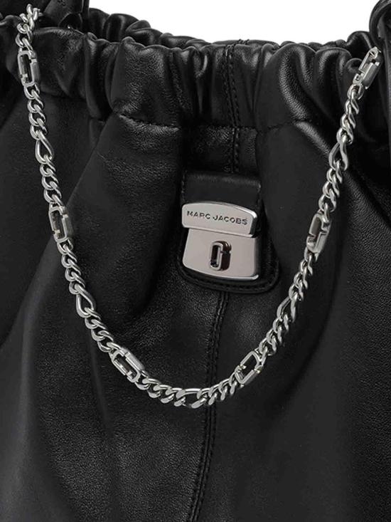26SS 마크제이콥스 토트백 2F5HTT024H01001 Black - MARC JACOBS