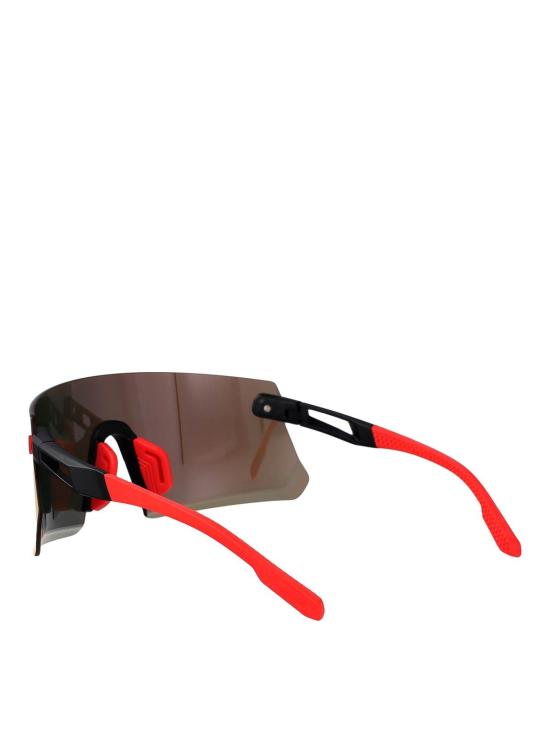 26SS 아디다스 선글라스 SP011302L Black - ADIDAS