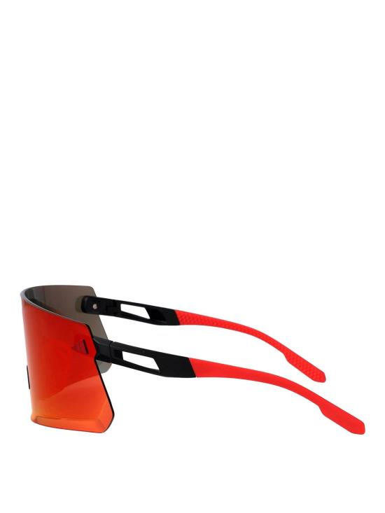 26SS 아디다스 선글라스 SP011302L Black - ADIDAS