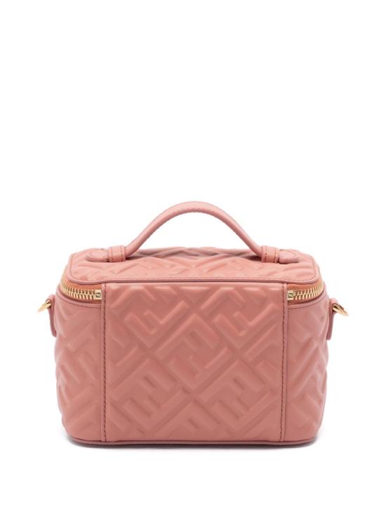 25FW 펜디 클러치/파우치 8BS108 AAJDF13VM Pink - FENDI