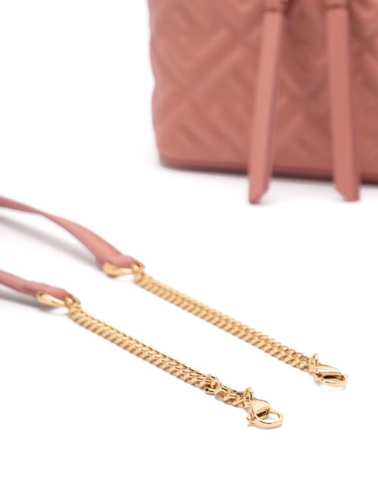 25FW 펜디 클러치/파우치 8BS108 AAJDF13VM Pink - FENDI