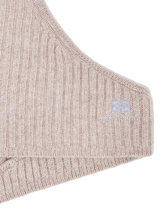 25FW 가니 바라클라바 3760251 Neutrals - GANNI