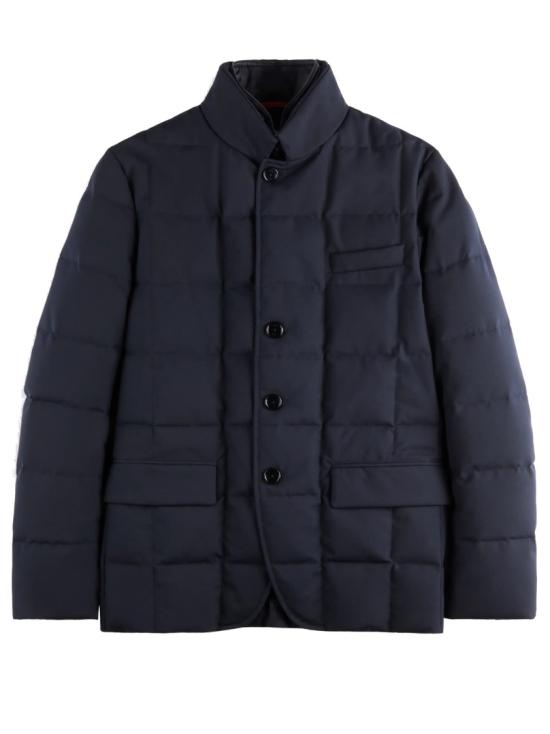 25FW 페이 패딩 NAM45510210XOBU807 Blue