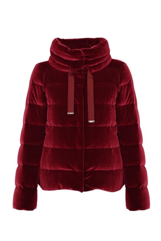 25FW 에르노 자켓 PI002180D Burgundy