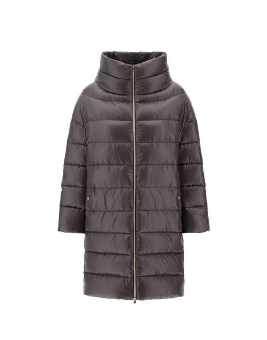 25FW 에르노 자켓 PI1283DIC Brown