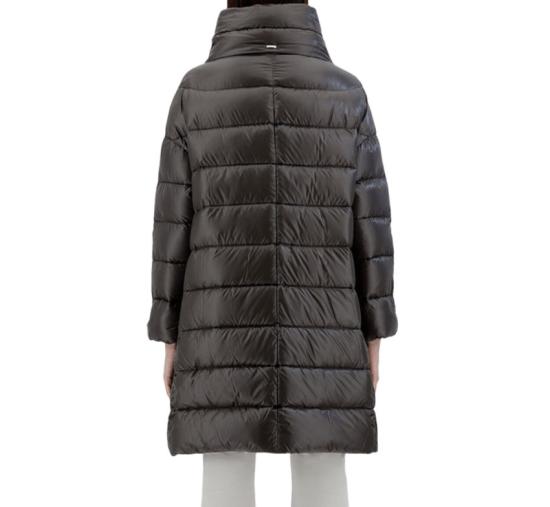 25FW 에르노 자켓 PI1283DIC Brown - HERNO