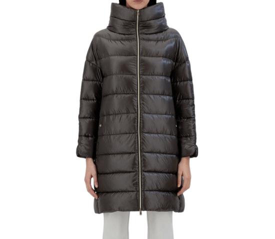 25FW 에르노 자켓 PI1283DIC Brown - HERNO