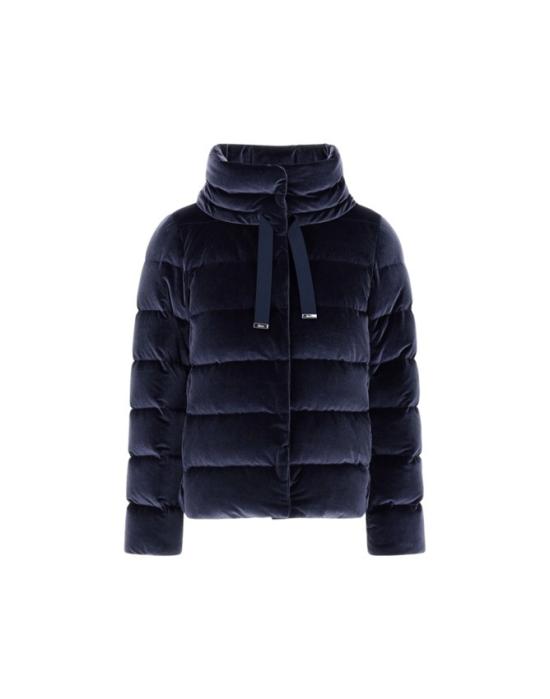 25FW 에르노 코트 PI002180D Blue