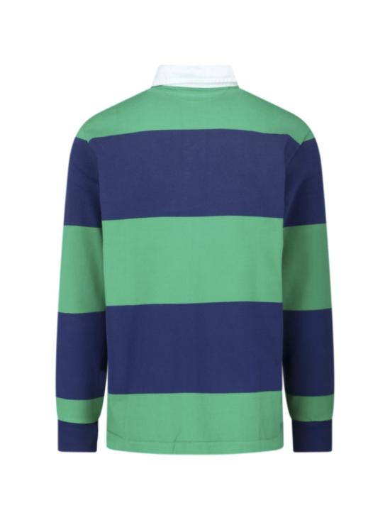 25FW 폴로 랄프로렌 폴로 티셔츠 710 980299001 Multicolor - POLO RALPH LAUREN