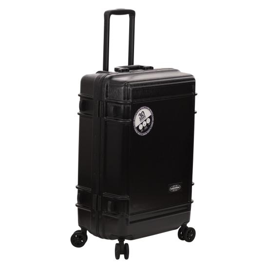 26SS 이스트팩 캐리어 EK0A5BJF BLACK - EASTPAK