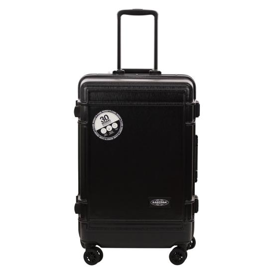 26SS 이스트팩 캐리어 EK0A5BJF BLACK