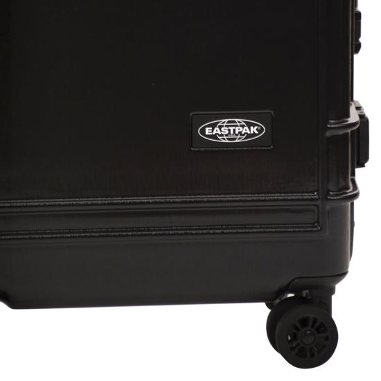 26SS 이스트팩 캐리어 EK0A5BJF BLACK - EASTPAK