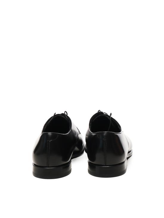 25FW 듀칼 드레스 슈즈 DU1003YORKUF269 NN00 Black - DOUCAL’S