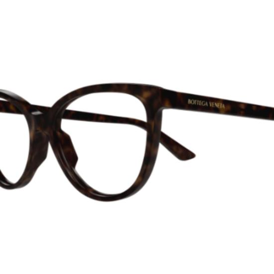  보테가베네타 선글라스 BV1313O 007 HAVANA HAVANA TRANSPARENT