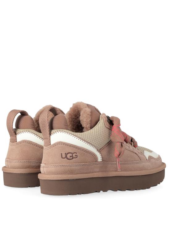 25FW 어그 로우멜 스니커즈 1144032 ROCKY OAK Rocky oak - UGG