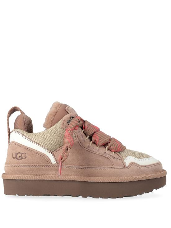 25FW 어그 로우멜 스니커즈 1144032 ROCKY OAK Rocky oak