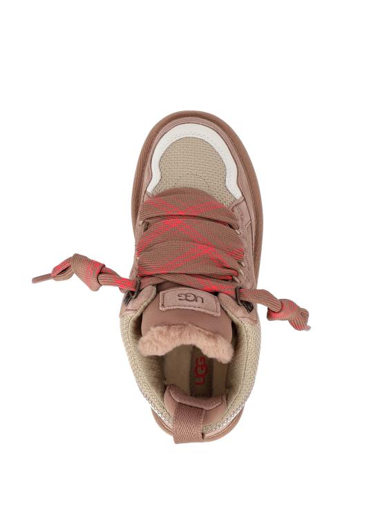 25FW 어그 로우멜 스니커즈 1144032 ROCKY OAK Rocky oak - UGG