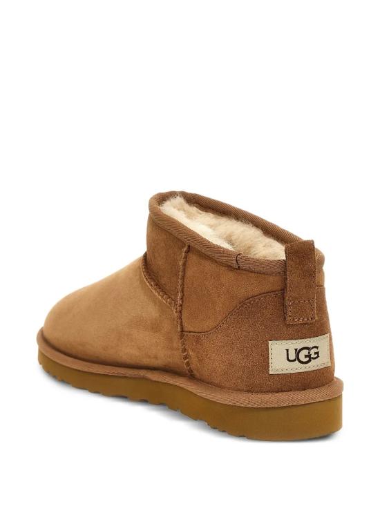 25FW 어그 울트라 미니 부츠 1116109 CHESTNUT Chestnut - UGG