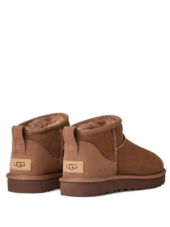 25FW 어그 울트라 미니 부츠 1116109 ROCKY OAK Rocky oak - UGG