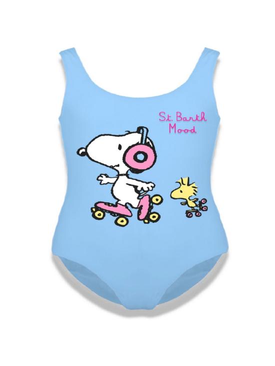  [키즈] 세인트바쓰 원피스 수영복 CARA001K 03039F BABY BLUE