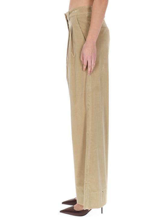 25FW 피티토리노 스트레이트 팬츠 CDVSFKZ00STD PG810030 BEIGE - PT TORINO