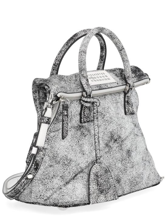 25FW 마르지엘라 토트백 SB1WG0075 P8568H9672 WHITE - MAISON MARGIELA