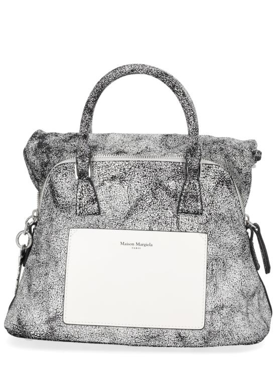 25FW 마르지엘라 토트백 SB1WG0075 P8568H9672 WHITE - MAISON MARGIELA