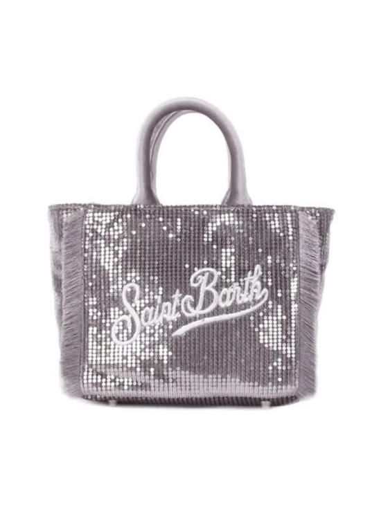 25FW [키즈] 세인트바쓰 가방 VAMI027K 01398IAR MULTICOLOUR