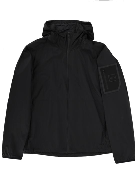 25FW 보스 자켓 50541879 1026196001 BLACK