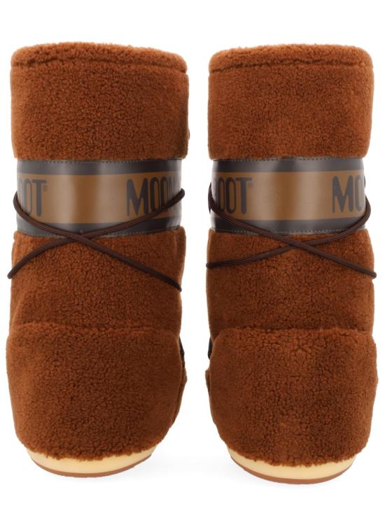 25FW 문부츠 부츠 80D1403080 M004 BROWN - MOON BOOT