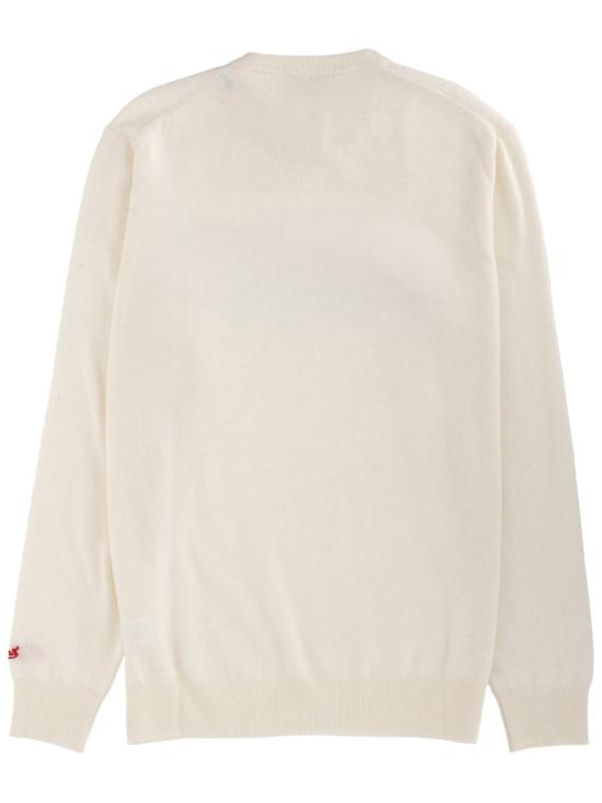 25FW 세인트바쓰 긴팔 티셔츠 HER0005 03425I10 GREY - MC2 SAINT BARTH