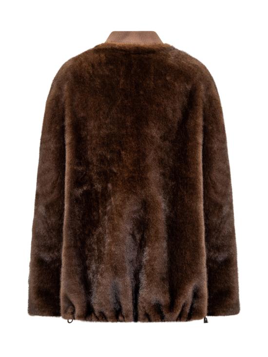 25FW 발렌티니 1972 무톤 3112 COCOA - VALENTINI 1972