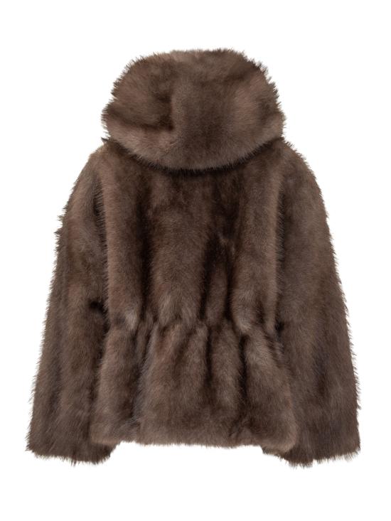 25FW 발렌티니 1972 무톤 3147 MILITARY - VALENTINI 1972