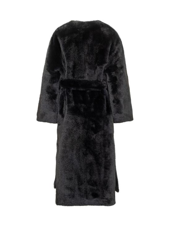 25FW 발렌티니 1972 무톤 3115 NAVY - VALENTINI 1972